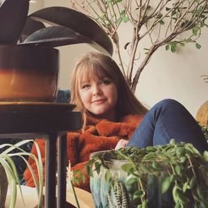 Meet your Posher, Haley